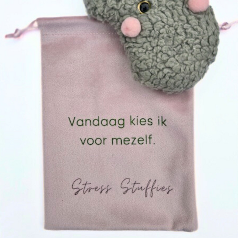 Stuffie reiszakje