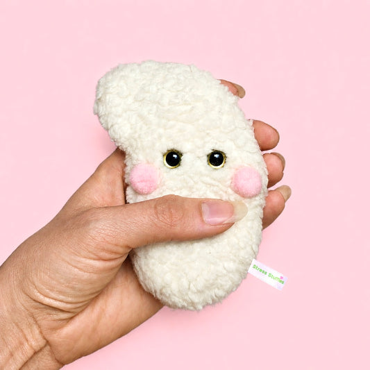 Meditoos stuffie 2