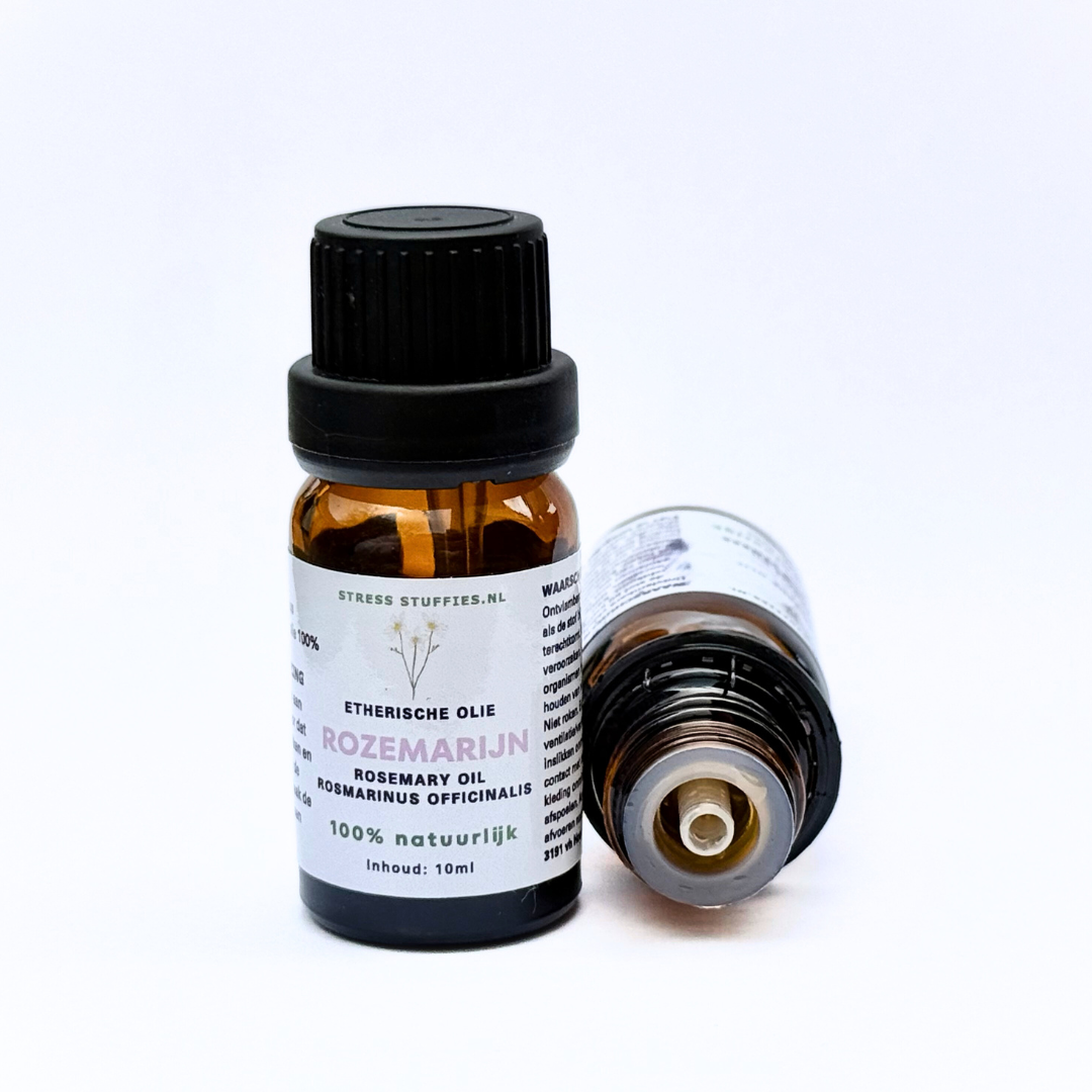 Geurbooster olie 100% natuurlijk