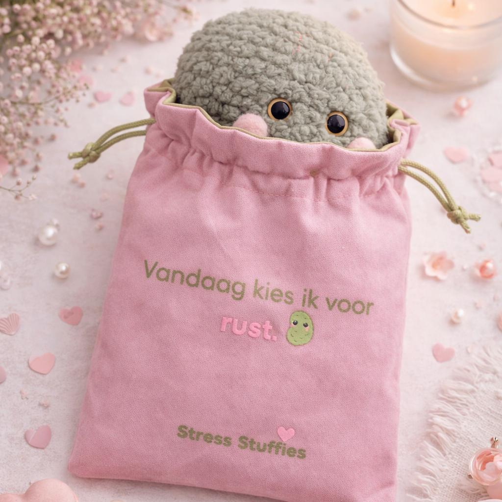 Stuffie reiszakje