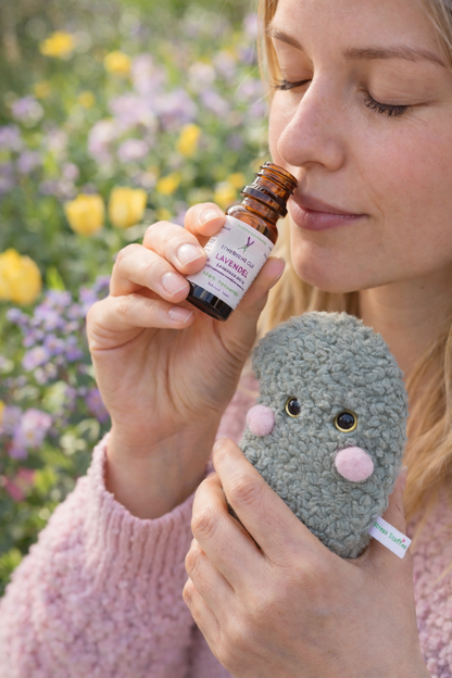 Geurbooster olie 100% natuurlijk