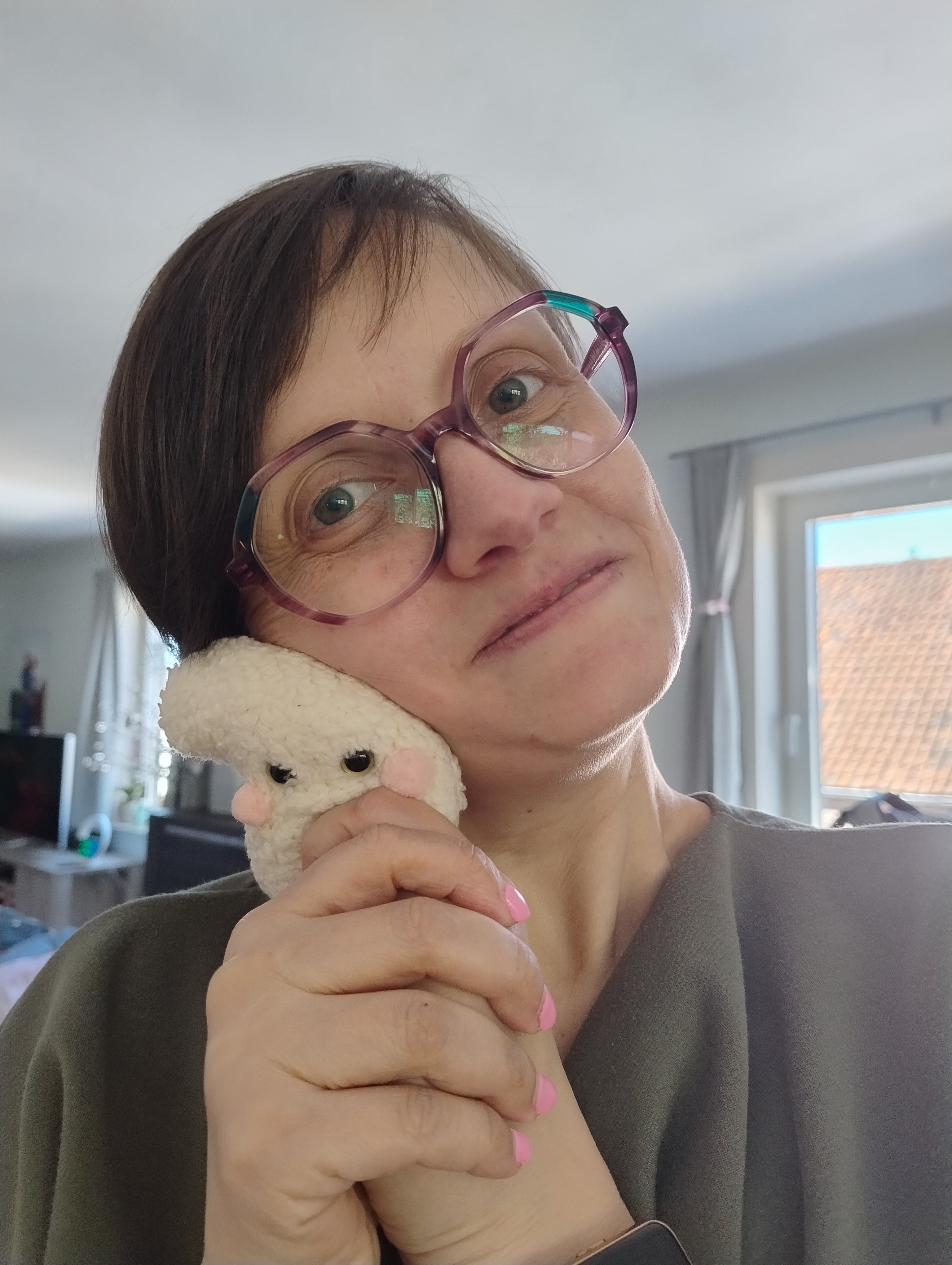 Klant met Meditoos