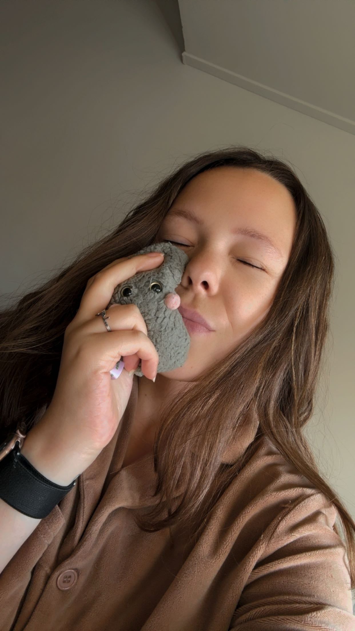 Klant met Meditoos