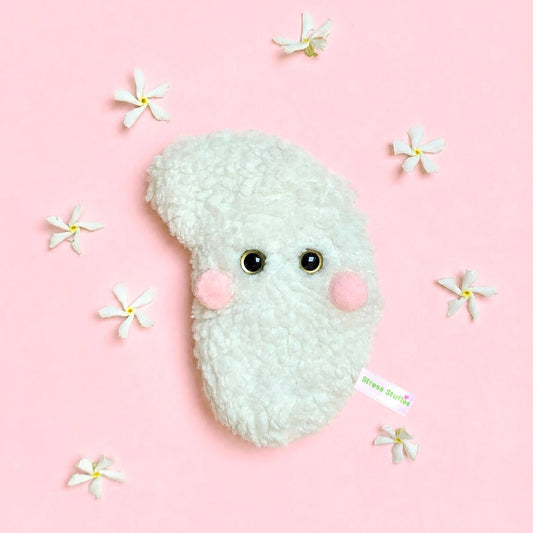 Meditoos stuffie 