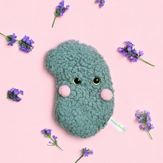 Ontspannie Stuffie