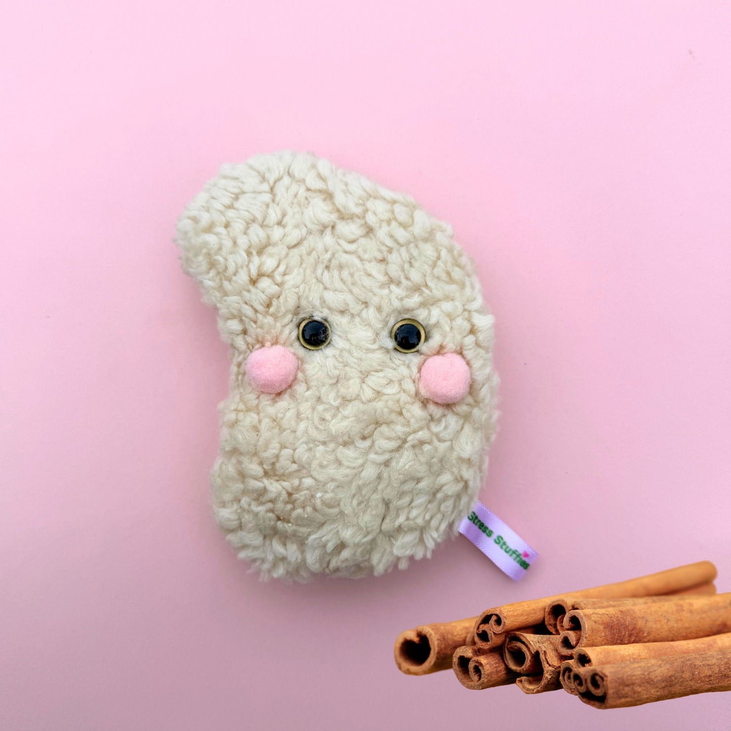 Relaxandra pakket kaneel