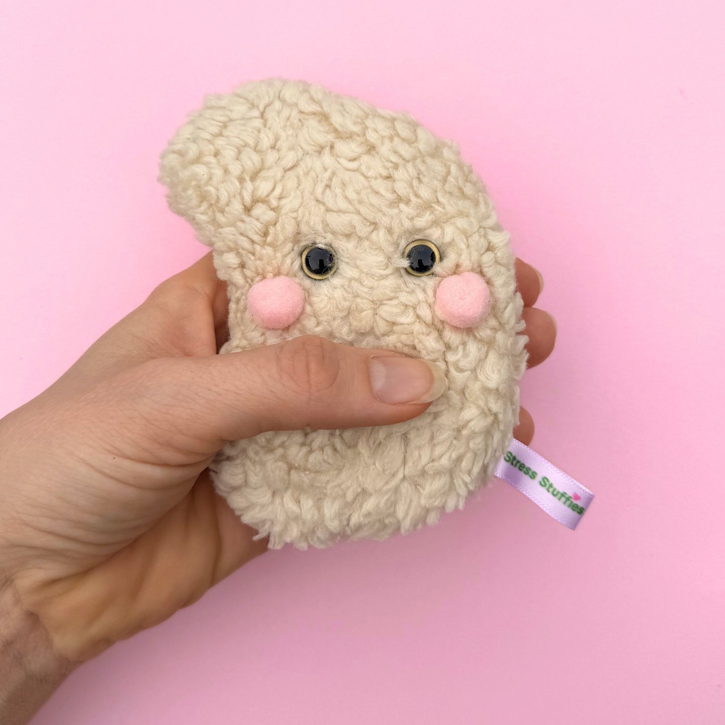 Relaxandra pakket kaneel