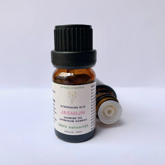 Geurbooster etherische olie bundel