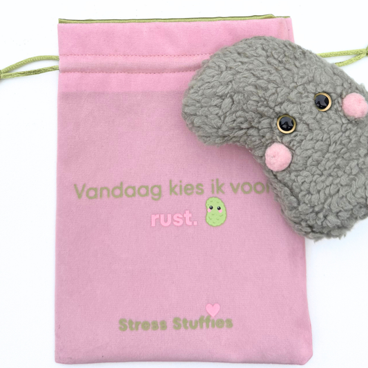 Stuffie reiszakje