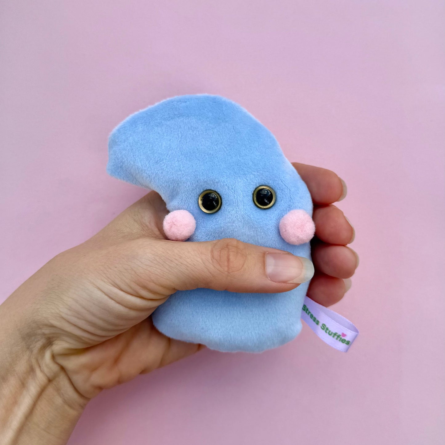 Vredelien pakket Sinaasappel