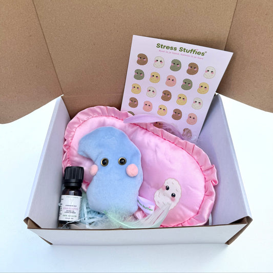 Vredelien pakket Sinaasappel